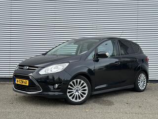 Ford C-MAX 1.0 Edition Plus | Navi| Clima| PDC|