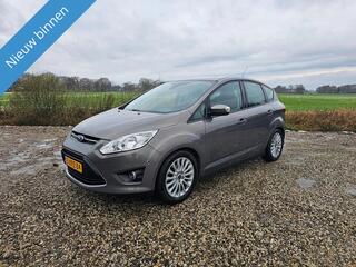 Ford C-MAX 1.0 Edition