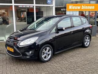 Ford C-MAX 1.0 EDITION