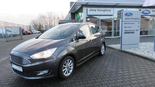 Ford C-MAX 1.5 Titanium 150 PK AUTOMAAT, Park Pack, Winter Pack, Bliss, 19784 km !!!!
