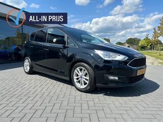 Ford C-MAX 1.0 Trend