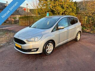 Ford C-MAX 1.0 Ambiente