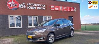 Ford C-MAX 1.5 EcoBoost cruise control, clima, PDC achter