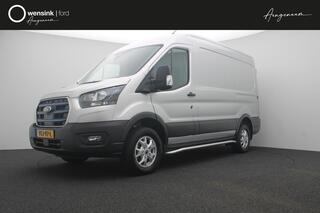 Ford E-Transit 350 L2H2 Trend 68 kWh | Adaptieve Cruise Control | Climate Control | Navigatie | Stoelverwarming