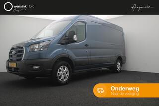 Ford E-Transit 350 L3H3 Trend 68 kWh | Navigatie | Adaptieve Cruise Control | Climate Control | Stoelverwarming