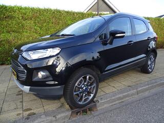 Ford ECOSPORT 1.5 TI-VCT