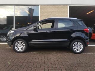 Ford ECOSPORT 1.0 EcoBoost Limited Edition
