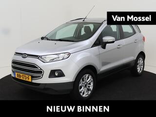 Ford ECOSPORT 1.0 125PK EcoBoost Trend