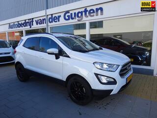 Ford ECOSPORT 1.0 EcoBoost Trend Ultimate