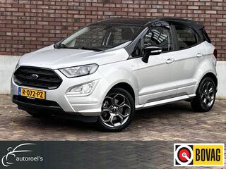 Ford ECOSPORT 1.0 EcoBoost ST-Line / 125 PK / Navigatie / Climate Control / Cruise Control / PDC