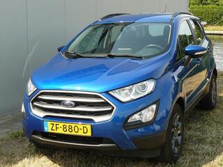 Ford ECOSPORT 1.0 EcoBoost Trend Ultimate 21000 km
