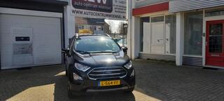 Ford ECOSPORT 1.0 EcoBoost 125pk Trend Ultimate