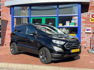 Ford ECOSPORT 1.0 EcoBoost Trend Ultimate