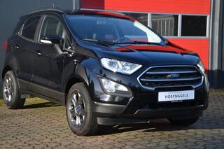 Ford ECOSPORT 1.0 EcoBoost Trend Ultimate * Climatronic *