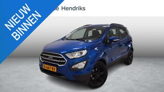 Ford ECOSPORT 1.0 EcoBoost 125PK Trend Ultimate