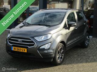 Ford ECOSPORT 1.0 EcoBoost Connected | PDC, 1e eigenaar