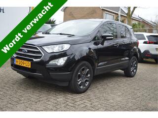 Ford ECOSPORT EcoBoost Connected Nap / Lmv/ Apple,android / 67000KM!!