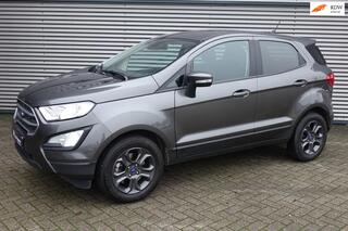 Ford ECOSPORT 1.0 EcoBoost Trend Edition Airco Cruise Control Winterpakket