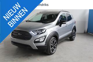 Ford ECOSPORT 1.0 EcoBoost Active
