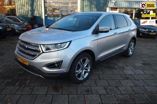 Ford EDGE 2.0 TDCI Trend