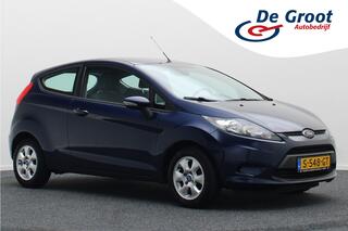 Ford FIESTA 1.25 Limited