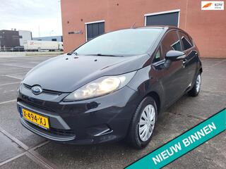 Ford FIESTA 1.25 trend Airco top conditie