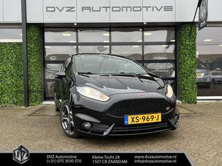 Ford FIESTA 1.6 ST2 Maxton | Stage 2 198PK | Winter Pack |