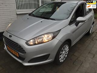 Ford FIESTA 1.0 Style