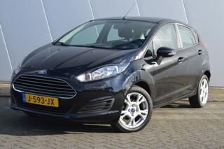 Ford FIESTA 1.0 EcoB. AIRCO - PDC - BL.TOOTH