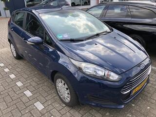 Ford FIESTA 1.6 TDCi Lease Style *AIRCO*