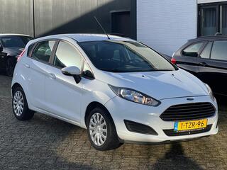 Ford FIESTA 1.0 Style Facelift Airco 5DRS NAP