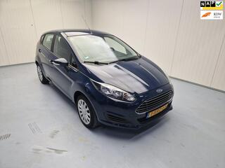 Ford FIESTA 1.0 Style 5 Drs Navigatie Airco