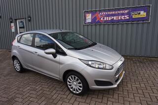 Ford FIESTA 1.0 Style Navi.Clima.Pdc.Cruise