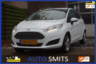 Ford FIESTA 1.0 Style 5drs