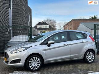 Ford FIESTA 1.0 Style Airco/Navigatie