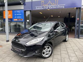Ford FIESTA 1.0 Style Ultimate