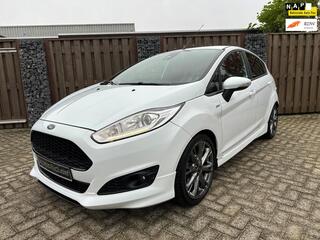 Ford FIESTA 1.0 EcoBoost ST Line automaat