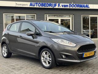 Ford FIESTA 1.25 Style