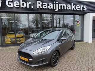 Ford FIESTA 1.5 TDCi Style*AIRCO*EXPORT/EX.BPM*