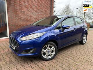 Ford FIESTA 1.0 EcoBoost Style