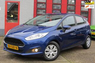Ford FIESTA 1.5 TDCi Style Ultimate Edition ,NAVI , PDC, LED, 2e EIG