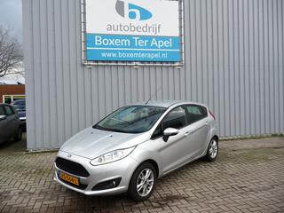 Ford FIESTA 1.0 Style - Radio CD - Airco - Centrale vergrendeling