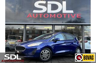 Ford FIESTA 1.0 EcoBoost Active // AIRCO // APPLE CARPLAY / ANDROID AUTO // RIJBAAN ASSISTENTIE