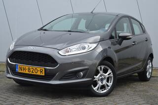 Ford FIESTA 1.0 Style Ultimate AIRCO - NAVI - PDC