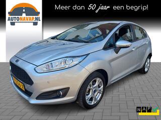 Ford FIESTA 1.0 Style Ultimate 5Drs /Navi/Airco/Cruise/Pdc/NAP/Garantie