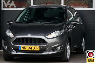 Ford FIESTA 1.0 Style Ultimate, NL, PDC, cruise, navi, LED