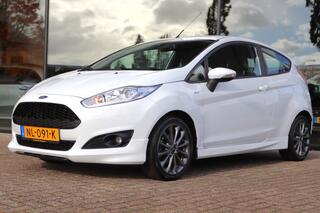 Ford FIESTA 1.0 ECOBOOST 123PK 3-DRS ST-LINE | NAVI | CLIMATE | CRUISE
