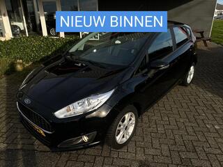 Ford FIESTA 1.0 Style Ultimate AC/LED/STOELVER/LMV