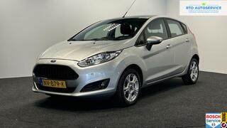 Ford FIESTA 1.0 Style Ultimate NAVI CRUISE AIRCO 65.000 KM