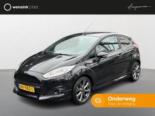 Ford FIESTA 1.0 EcoBoost ST Line | Keyless Go | Navigatie | Climate Control | Cruise Control |